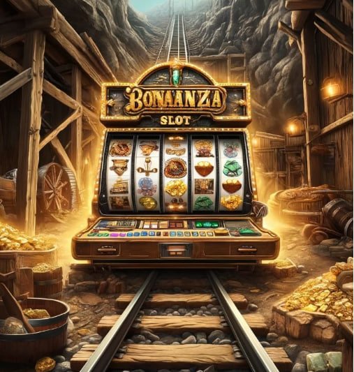 Slots Games petpawer