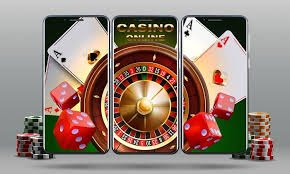 Live Casino petpawer