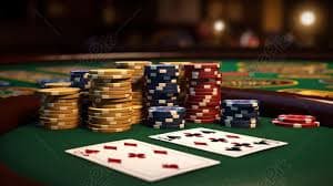 petpawer Live Casino Baccarat Dragon Tiger professional dealer